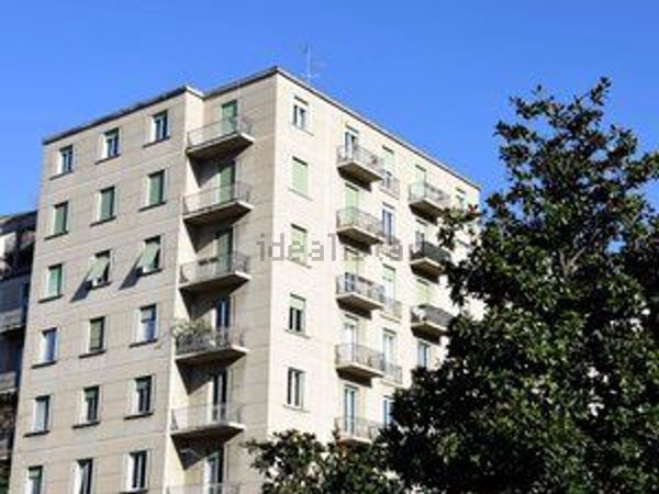 ufficio in affitto a Milano in zona Sempione