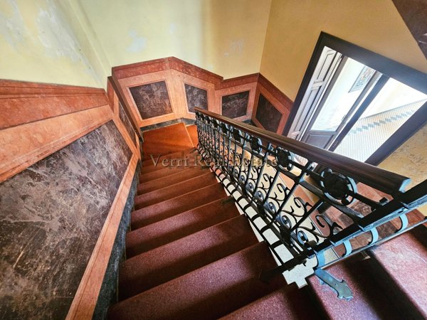 ufficio in affitto a Milano in zona Cinque Giornate