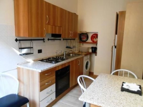 appartamento in affitto a Milano in zona Porta Romana