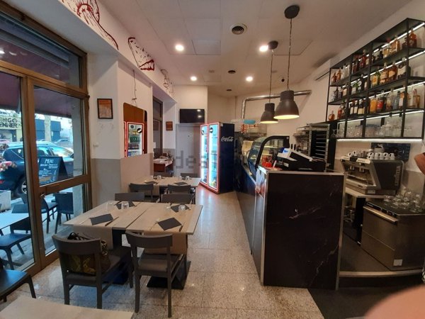 appartamento in affitto a Milano in zona Bovisa