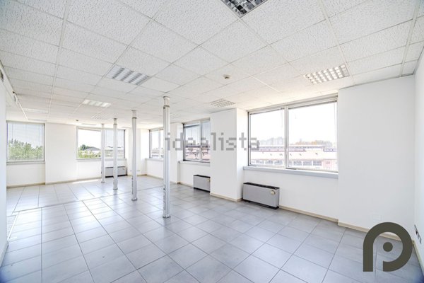 ufficio in affitto a Milano in zona Gratosoglio