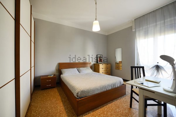 appartamento in affitto a Milano in zona San Cristoforo