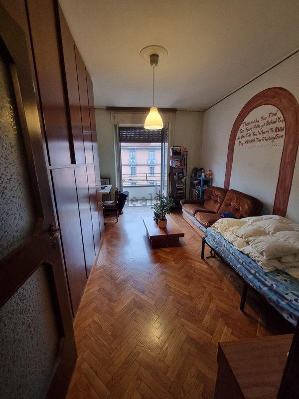 appartamento in affitto a Milano in zona Porta Romana