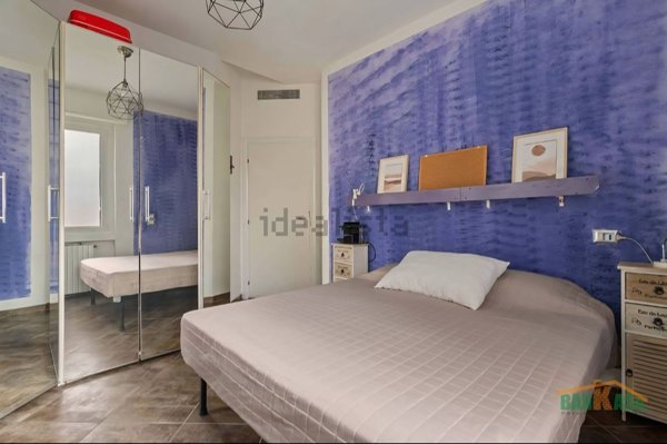 appartamento in affitto a Milano in zona Niguarda