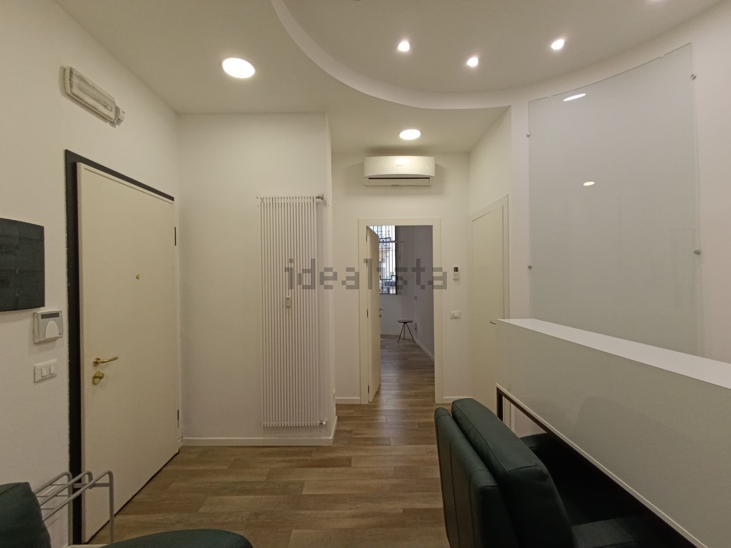 ufficio in affitto a Milano in zona Cinque Giornate