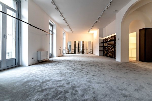 ufficio in affitto a Milano