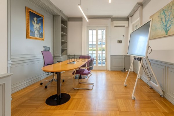 ufficio in affitto a Milano in zona Centro Direzionale