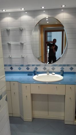 appartamento in affitto a Milano in zona Feltre