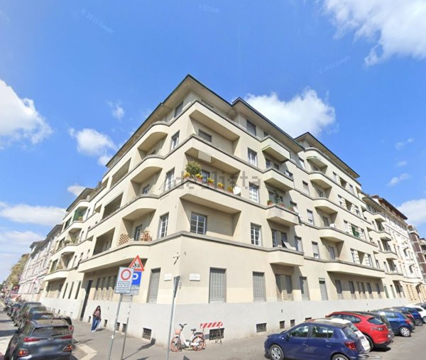 appartamento in affitto a Milano in zona Piazzale Lodi