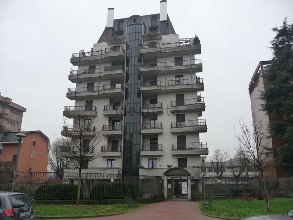 appartamento in affitto a Milano in zona Vigentino