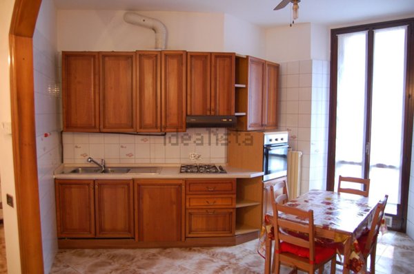 appartamento in affitto a Milano in zona Bicocca