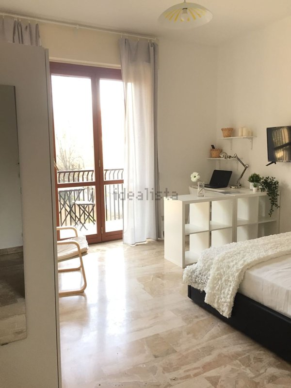 appartamento in affitto a Milano in zona Città Studi