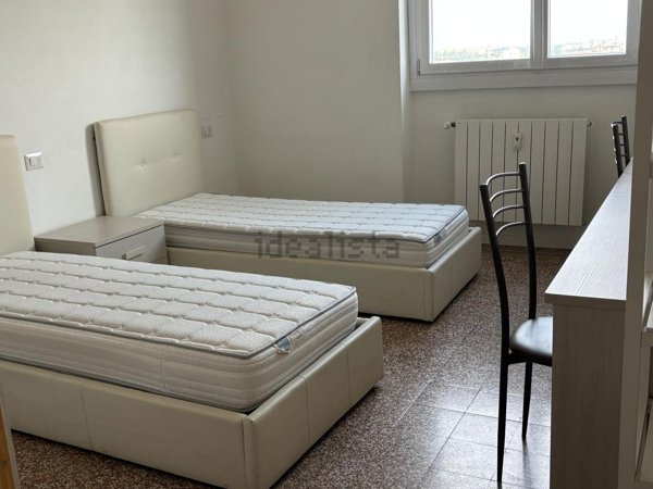 appartamento in affitto a Milano in zona Comasina