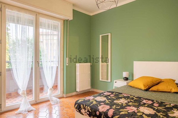 appartamento in affitto a Milano in zona Vigentino