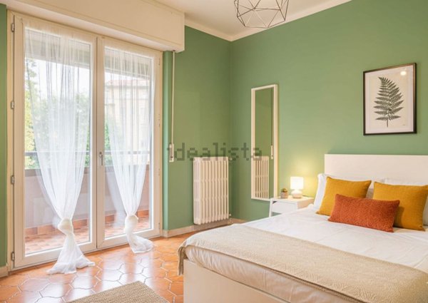 negozio in affitto a Milano in zona Vigentino