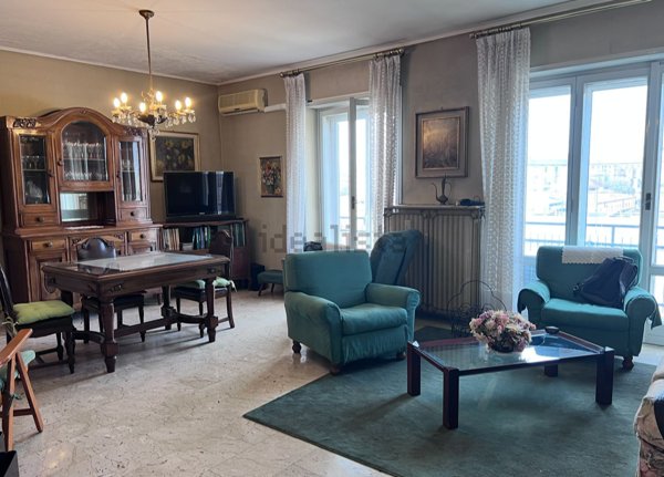 appartamento in affitto a Milano in zona Isola