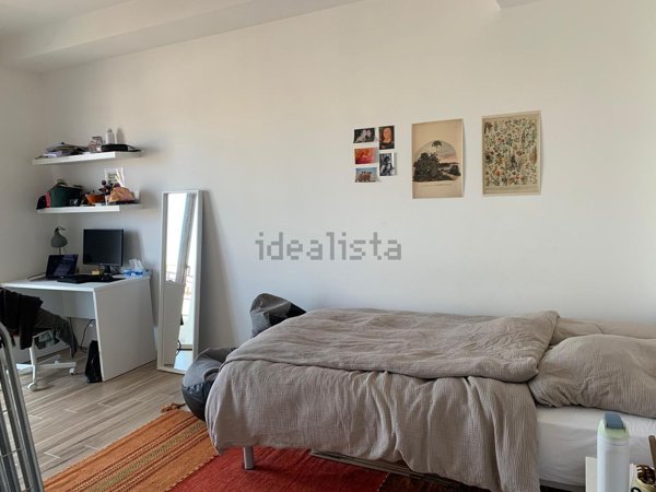 appartamento in affitto a Milano in zona Porta Romana