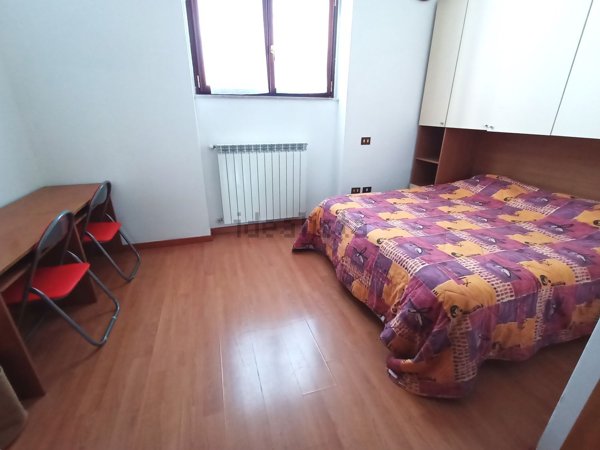 appartamento in affitto a Milano in zona Porta Genova