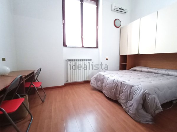 appartamento in affitto a Milano in zona Porta Genova