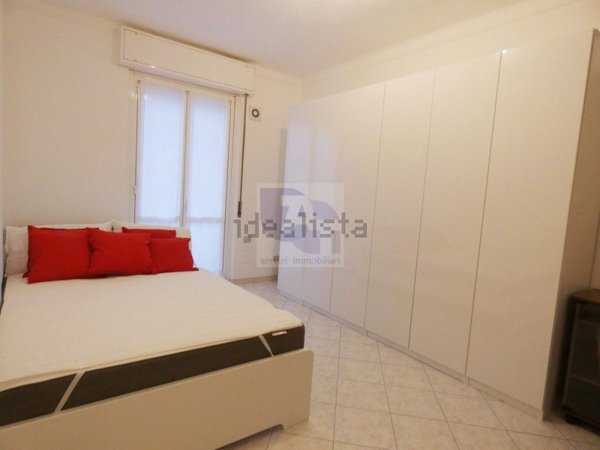 appartamento in affitto a Milano in zona Famagosta