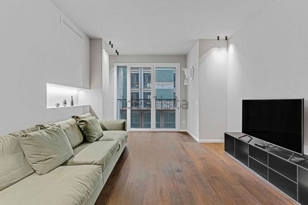 appartamento in affitto a Milano in zona Porta Venezia