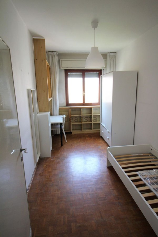 appartamento in affitto a Milano in zona Gratosoglio