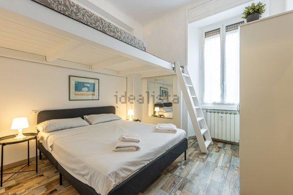 appartamento in affitto a Milano in zona Città Studi