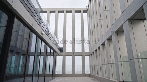 ufficio in affitto a Milano in zona San Cristoforo