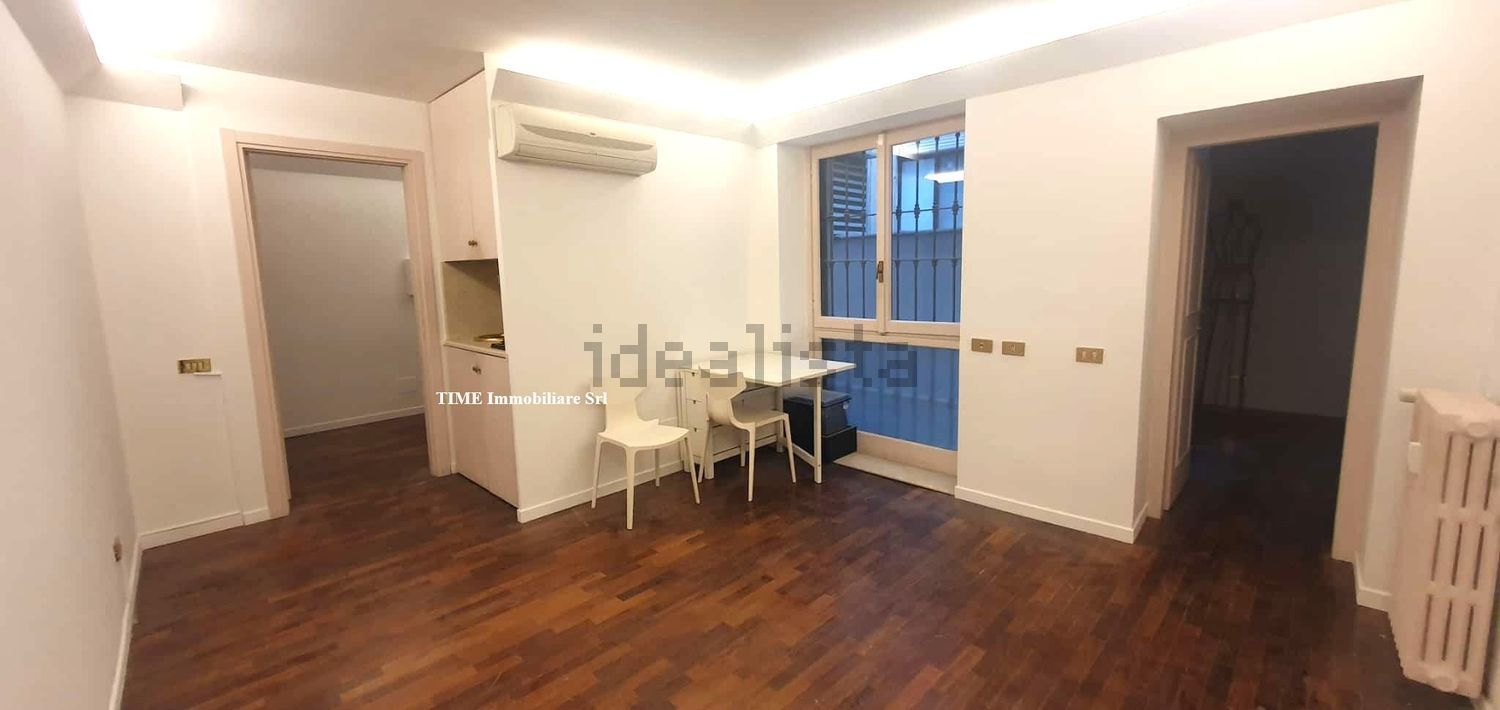 ufficio in affitto a Milano