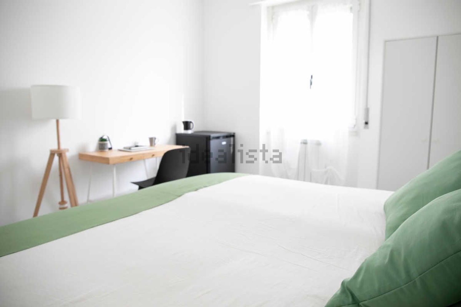 appartamento in affitto a Milano in zona Vialba