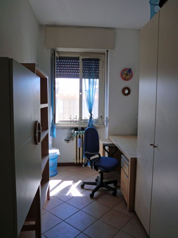 appartamento in affitto a Milano in zona Bocconi