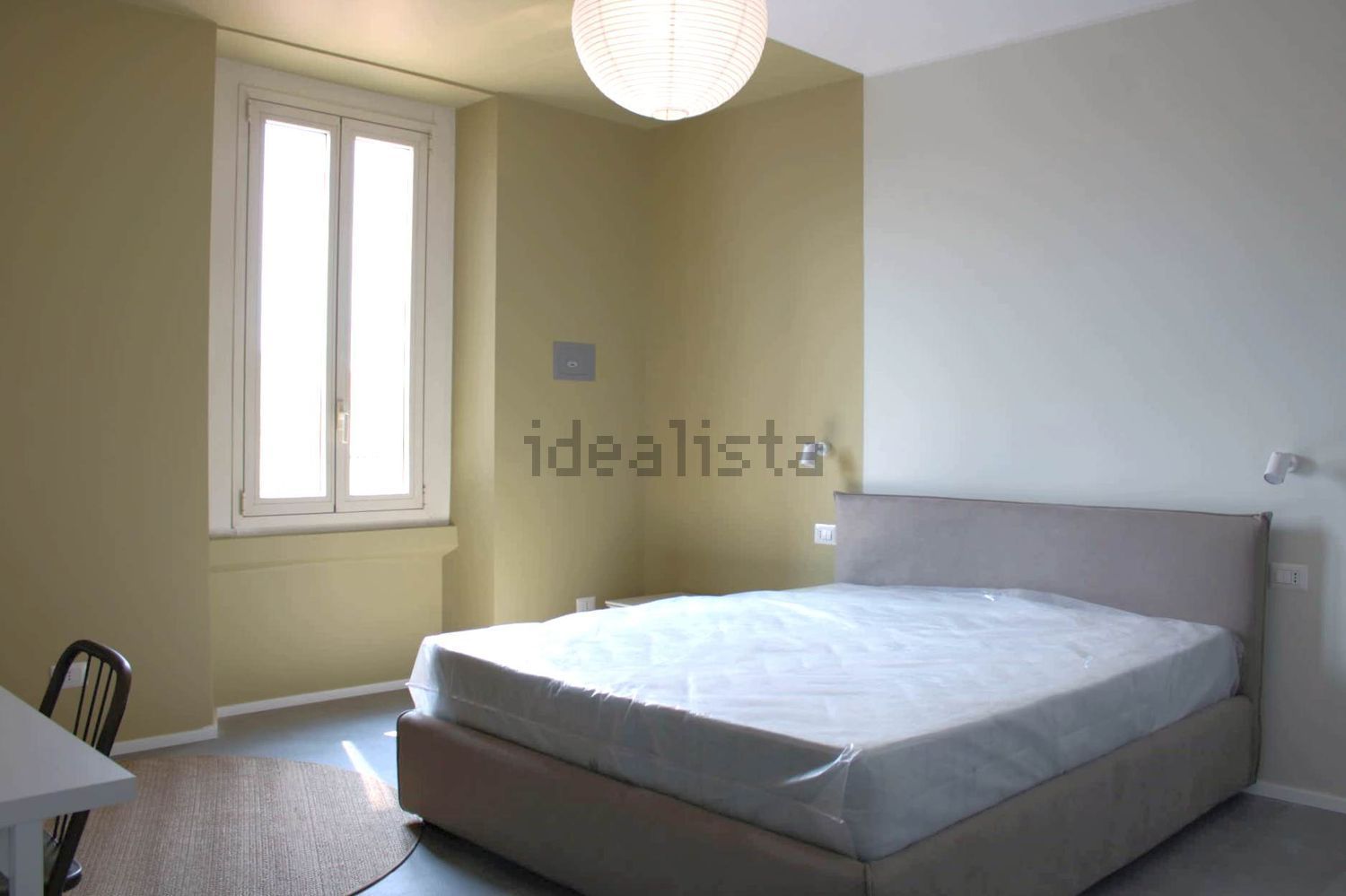 appartamento in affitto a Milano in zona Precotto