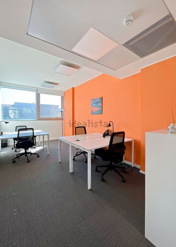 ufficio in affitto a Milano
