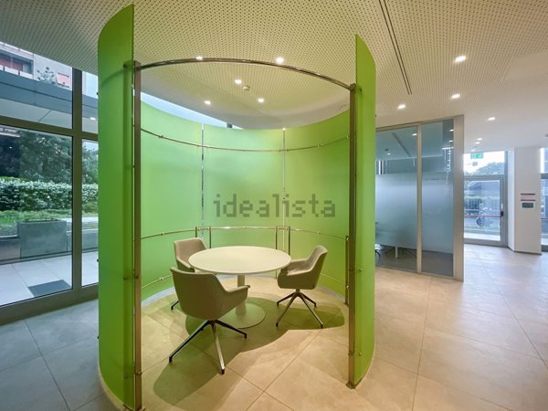 ufficio in affitto a Milano