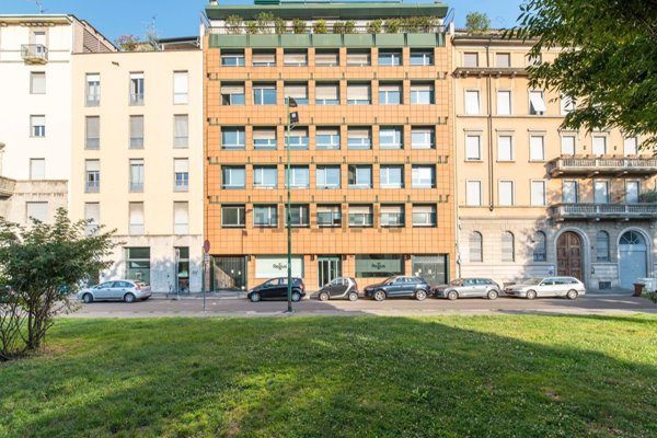 ufficio in affitto a Milano