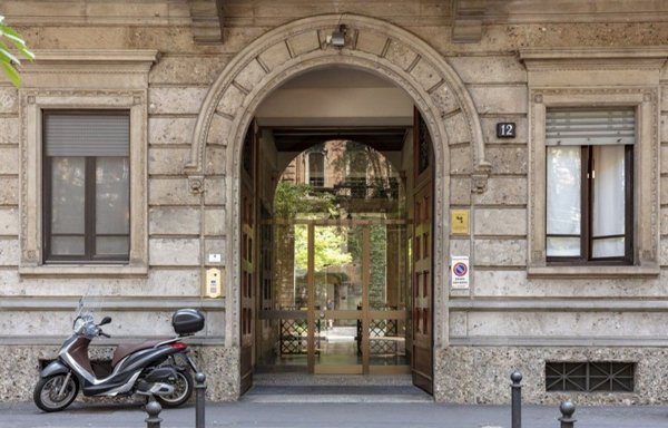 ufficio in affitto a Milano in zona Cadorna