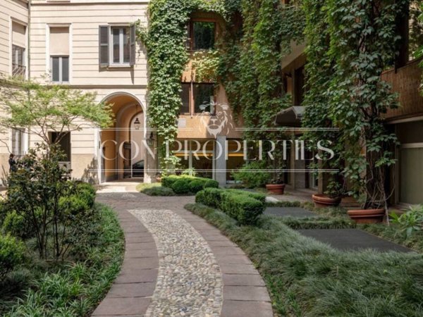 ufficio in affitto a Milano