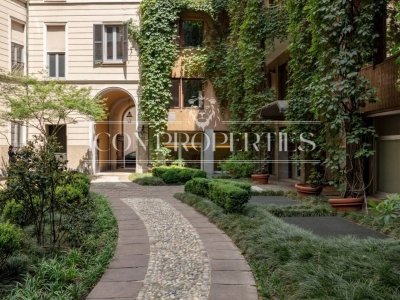 ufficio in affitto a Milano