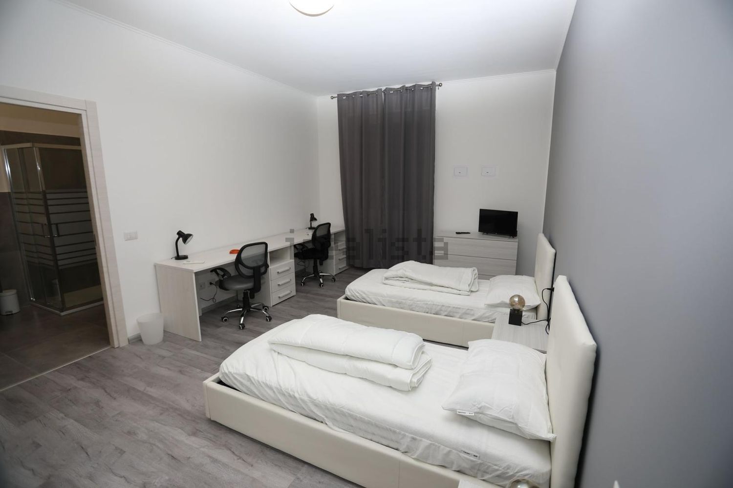 appartamento in affitto a Milano in zona Bovisa