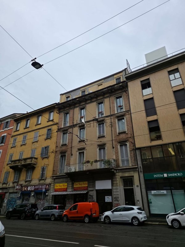 appartamento in affitto a Milano in zona Isola