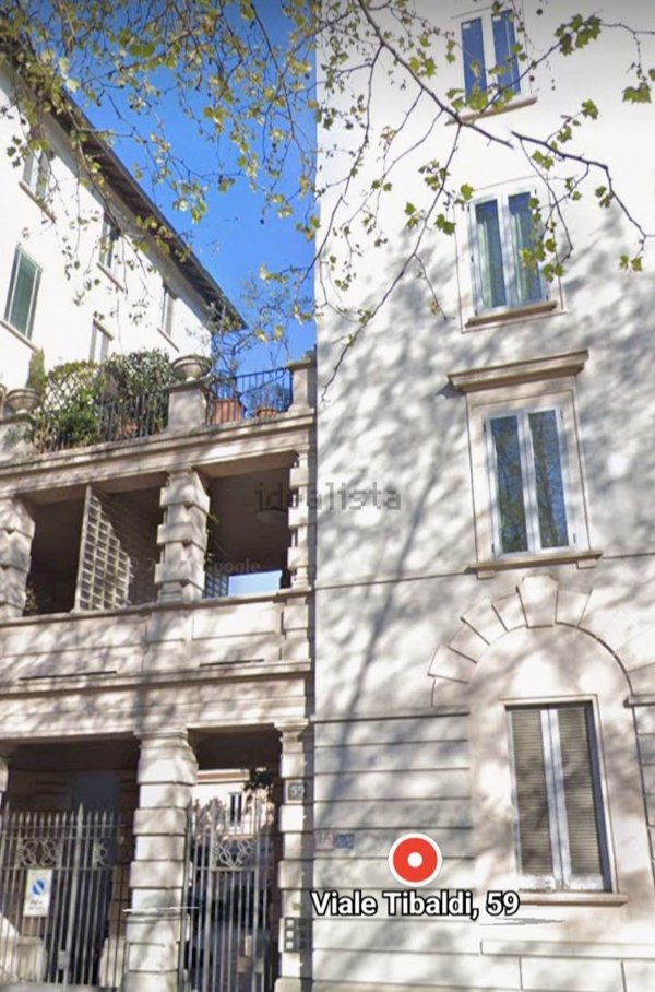 appartamento in affitto a Milano in zona Bocconi