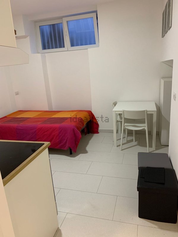 appartamento in affitto a Milano in zona Bocconi