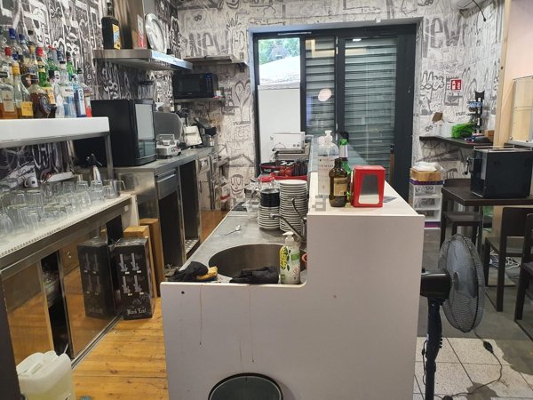 negozio in affitto a Milano in zona Solari