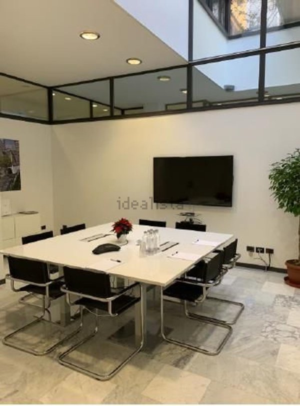 ufficio in affitto a Milano