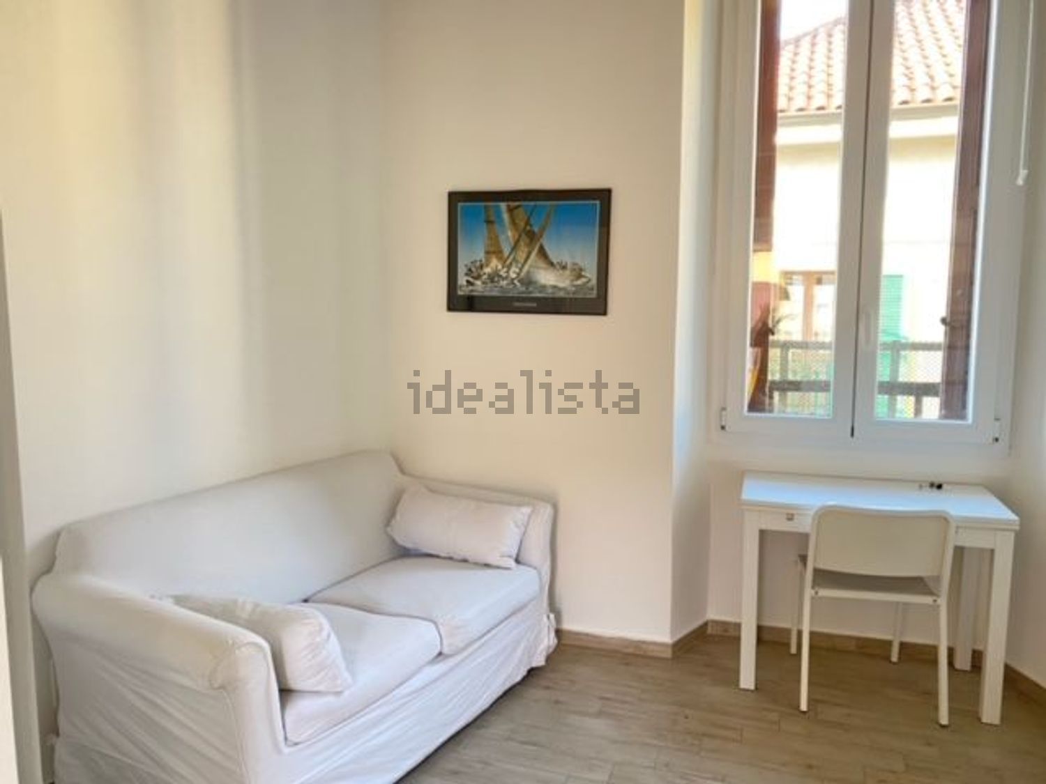 appartamento in affitto a Milano in zona Solari