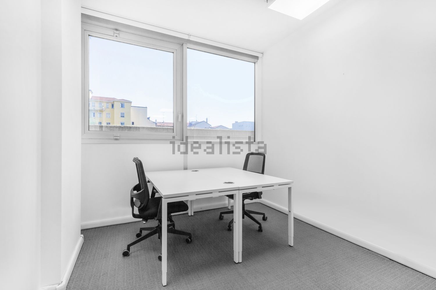 ufficio in affitto a Milano in zona Loreto