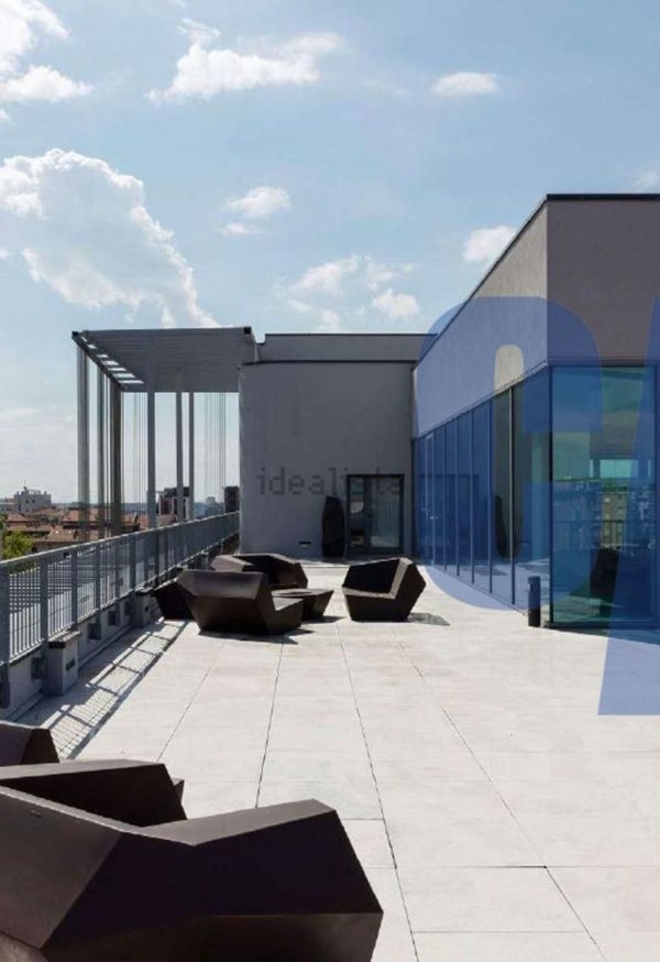 ufficio in affitto a Milano