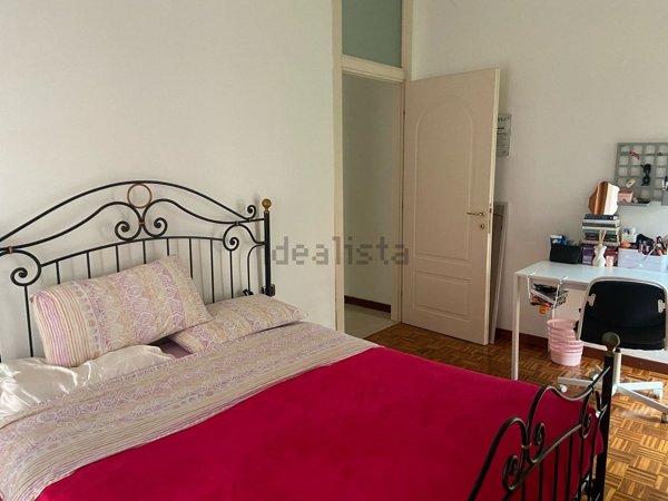 appartamento in affitto a Milano in zona Affori