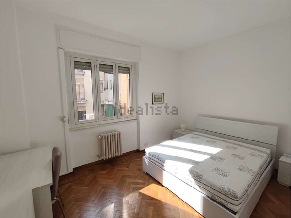 appartamento in affitto a Milano in zona Crescenzago