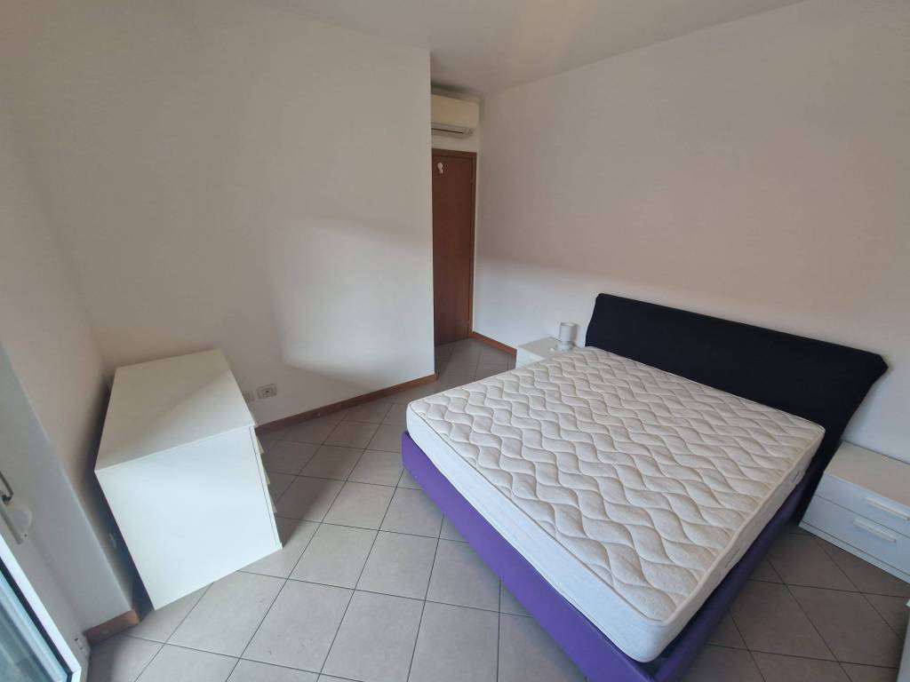 appartamento in affitto a Milano in zona Bovisa